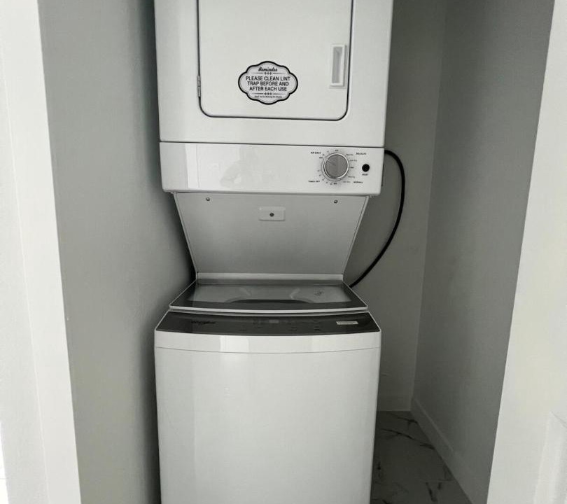 Photo of Bathroom in West Little River