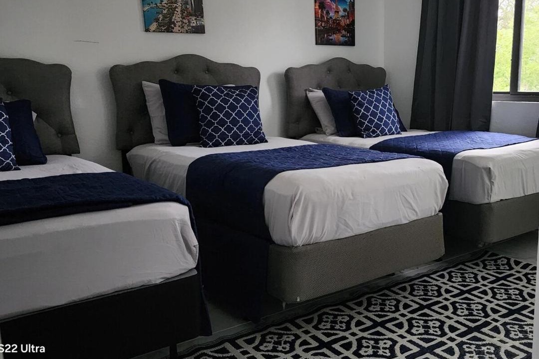 Photo of Bedroom in West Little River