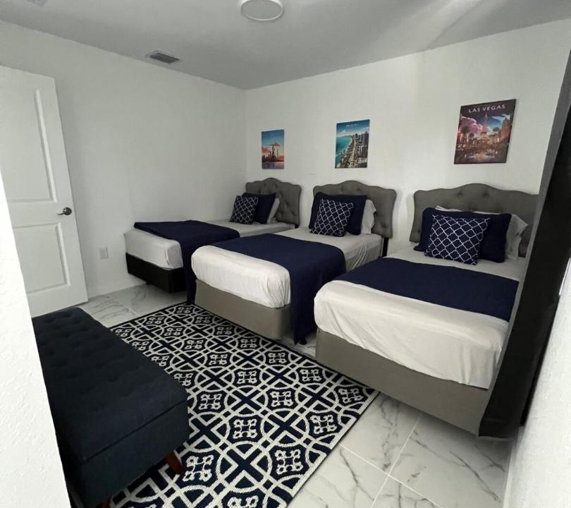 Photo of Bedroom in West Little River