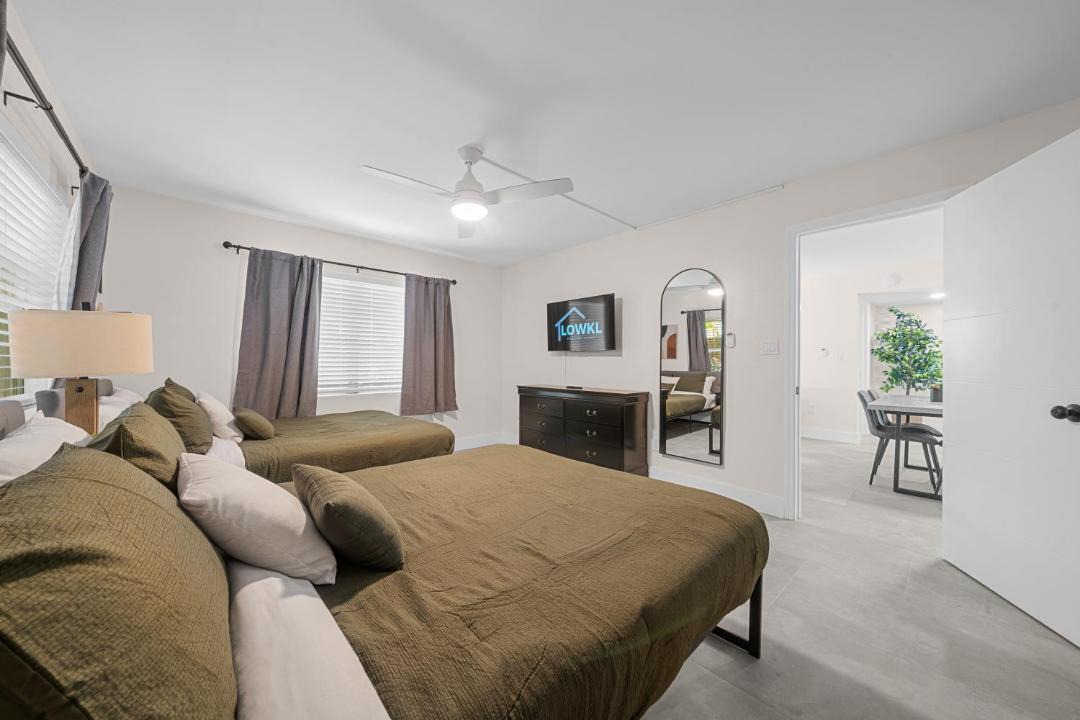 Photo of Bedroom in Lake Ridge