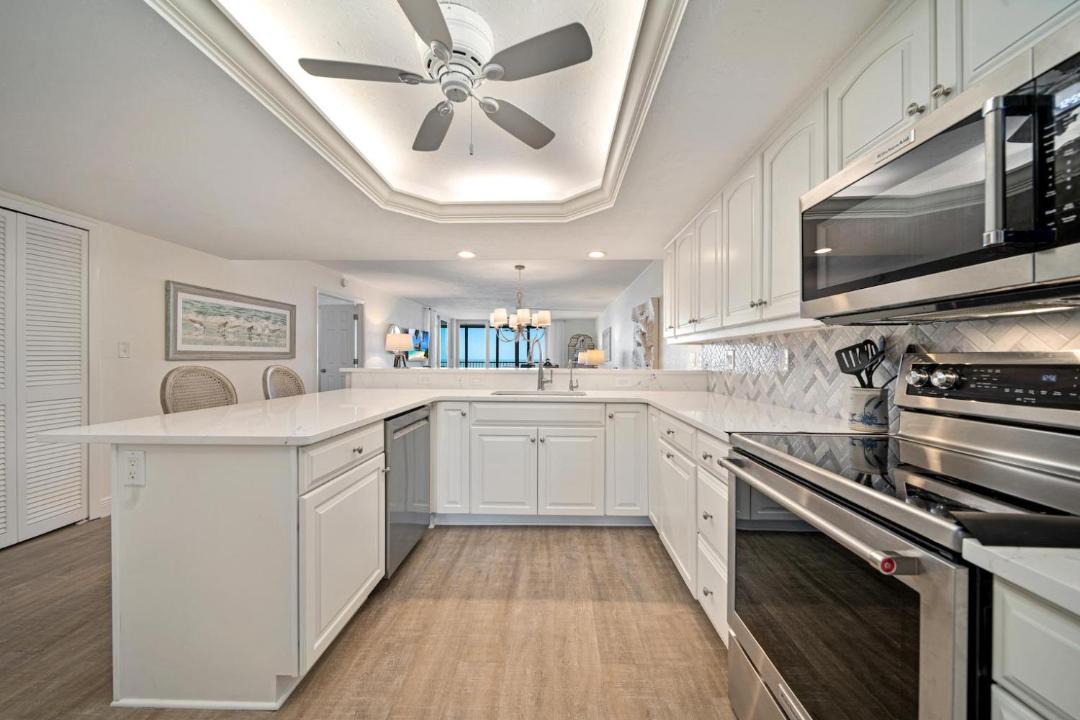 Photo of Kitchen in Sanibel