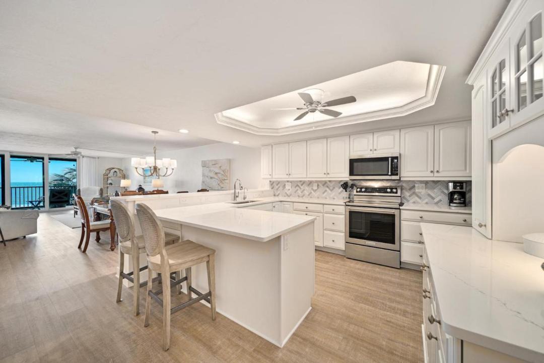 Photo of Kitchen in Sanibel