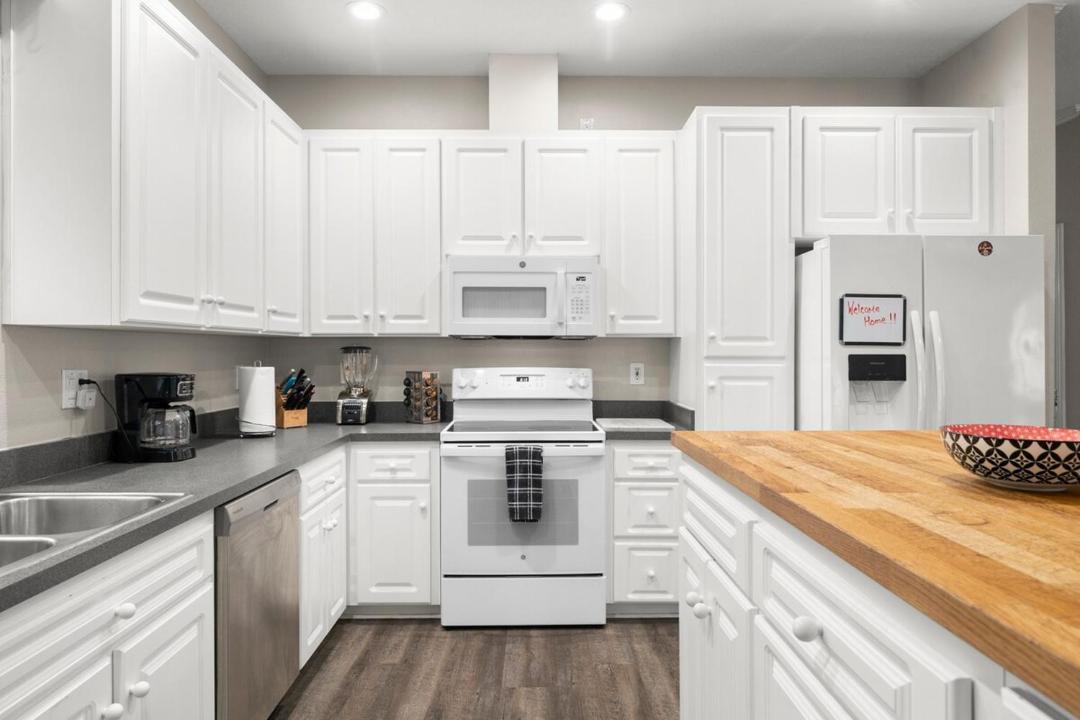 Photo of Kitchen in Hyde Park