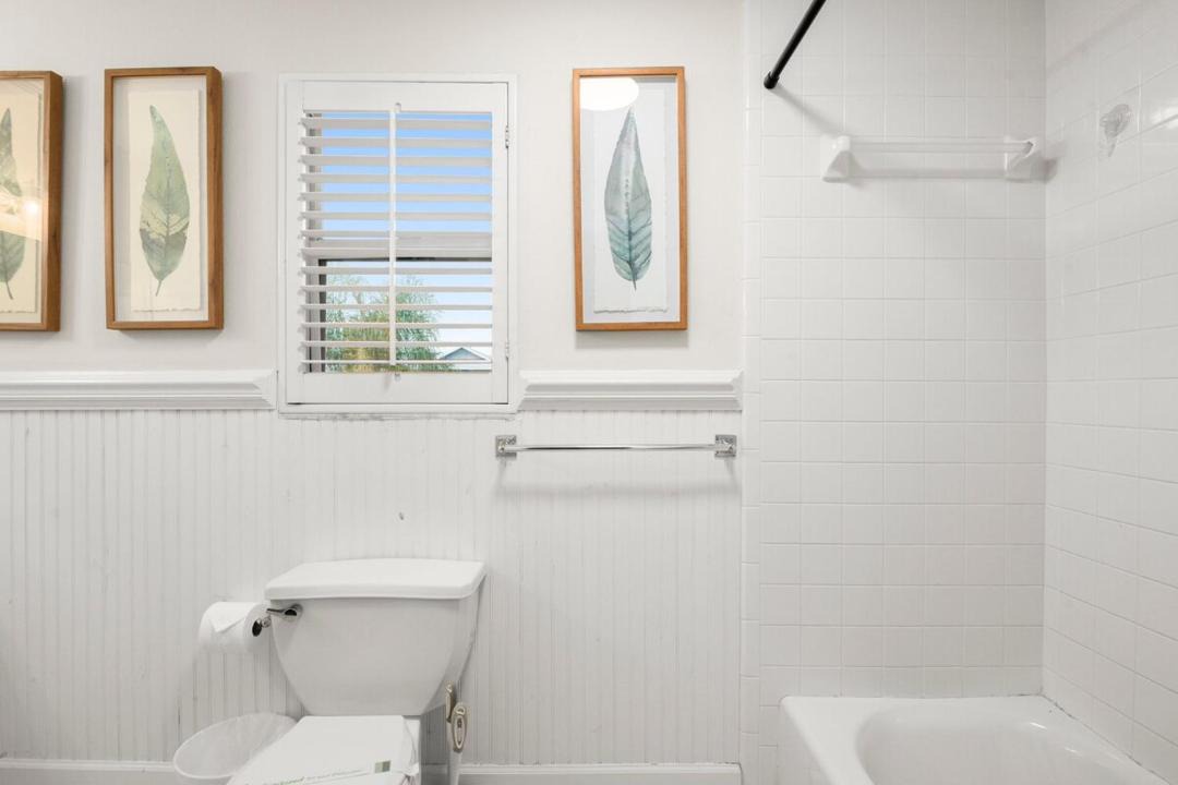 Photo of Bathroom in Hyde Park