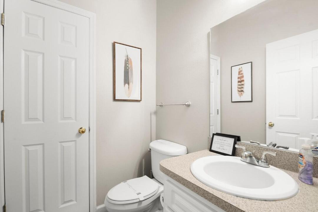 Photo of Bathroom in Hyde Park