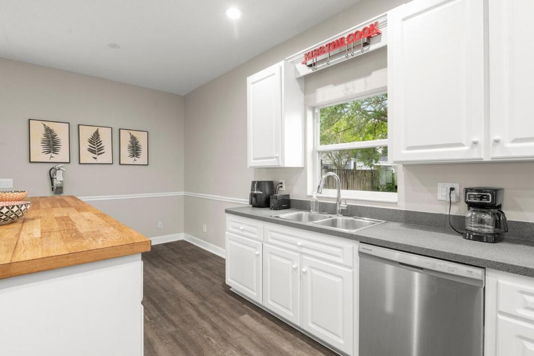 Photo of Kitchen in Hyde Park