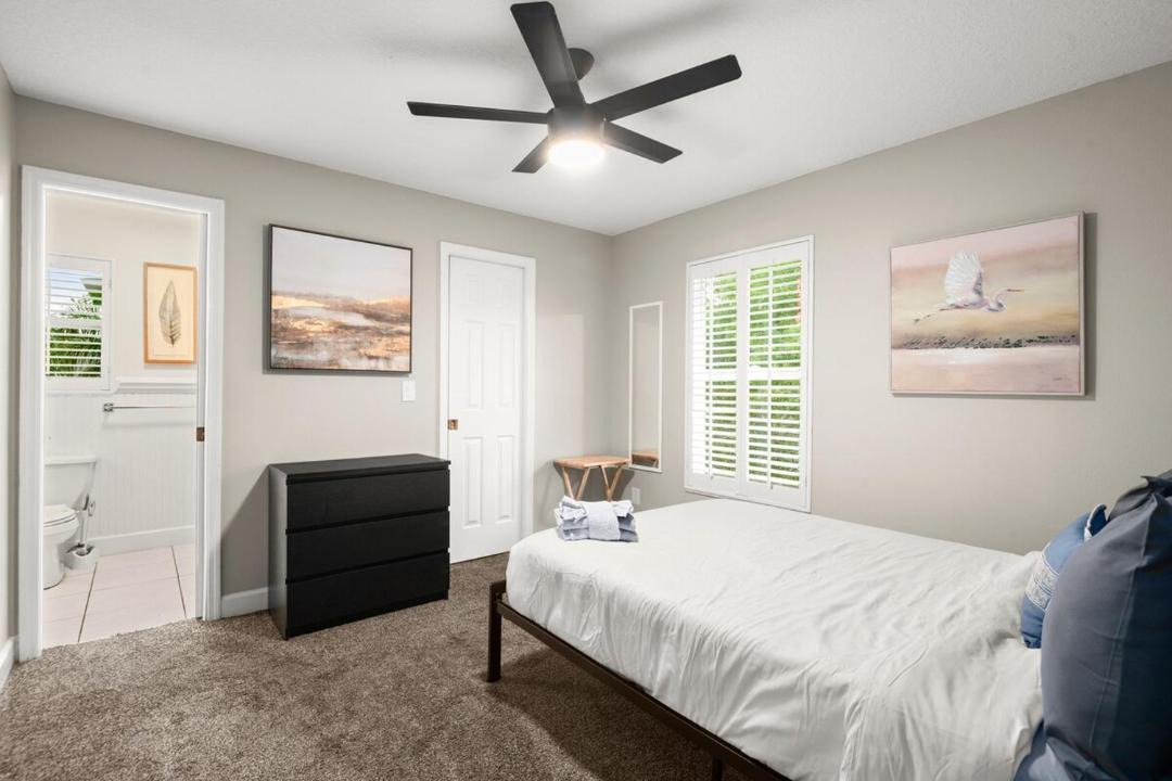 Photo of Bedroom in Hyde Park