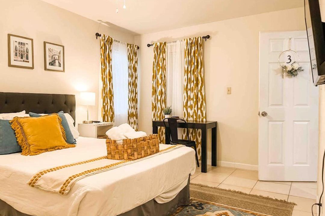 Photo of Bedroom in Tallahassee