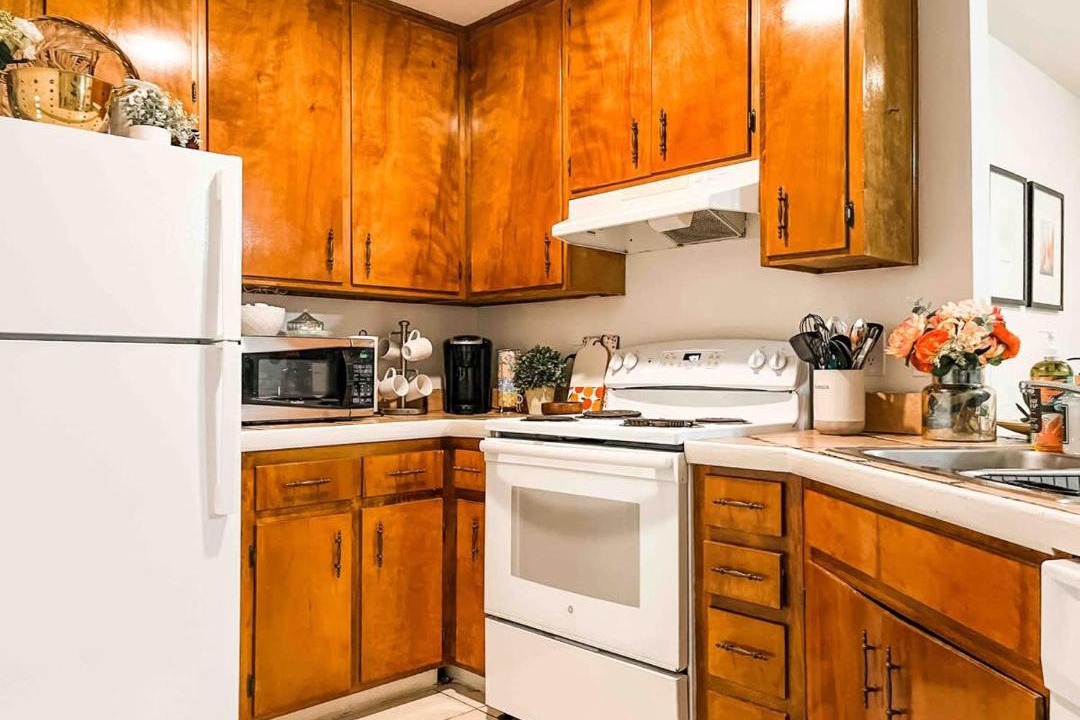 Photo of Kitchen in Tallahassee