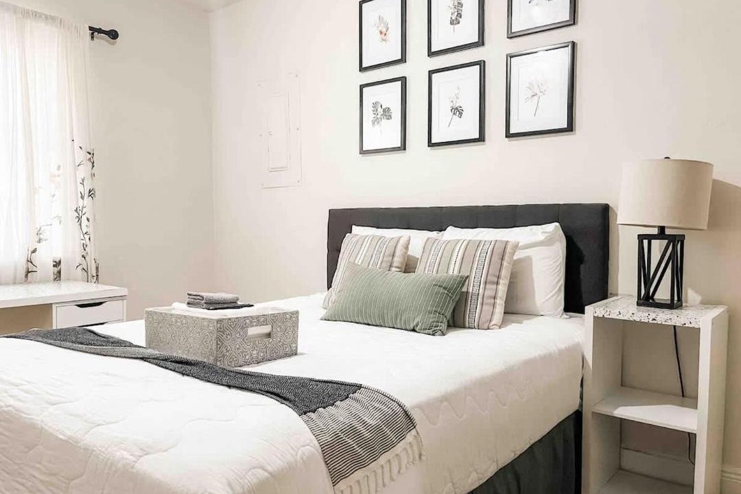 Photo of Bedroom in Tallahassee