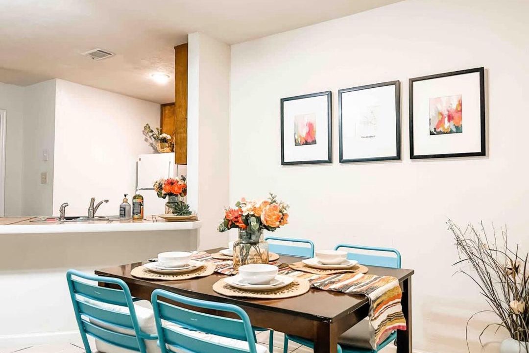 Photo of Kitchen in Tallahassee