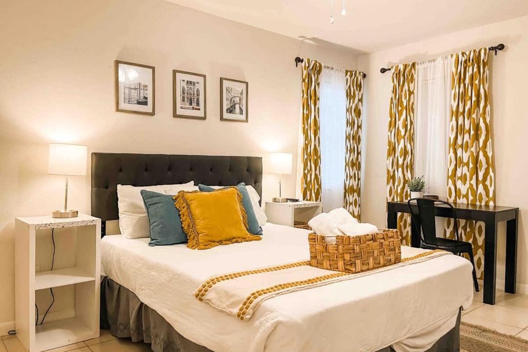 Photo of Bedroom in Tallahassee
