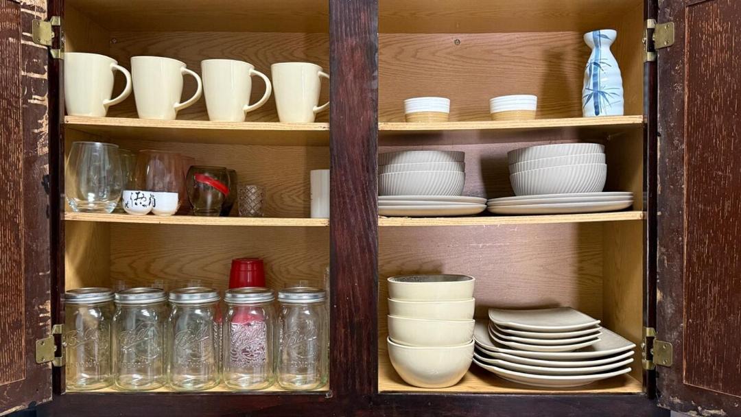 Photo of Kitchen in Brandon