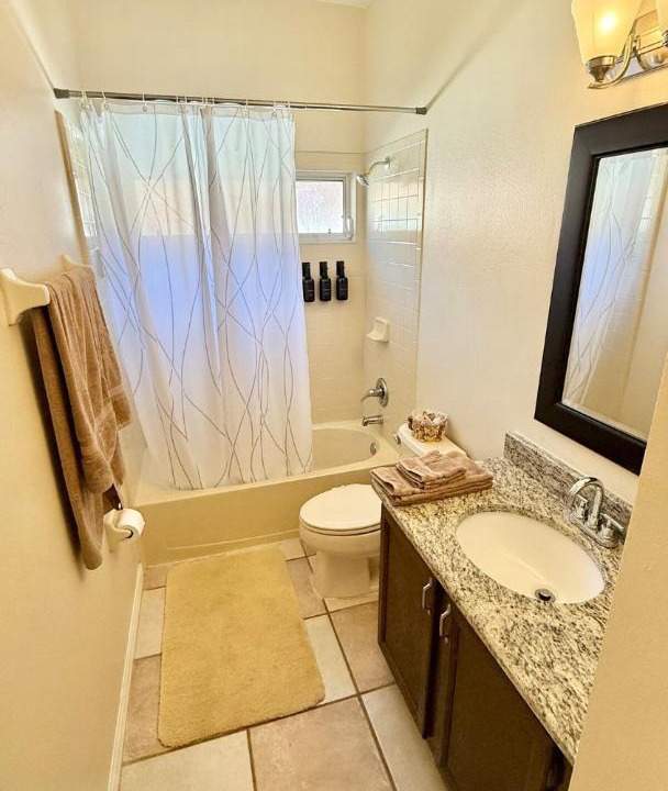 Photo of Bathroom in Brandon