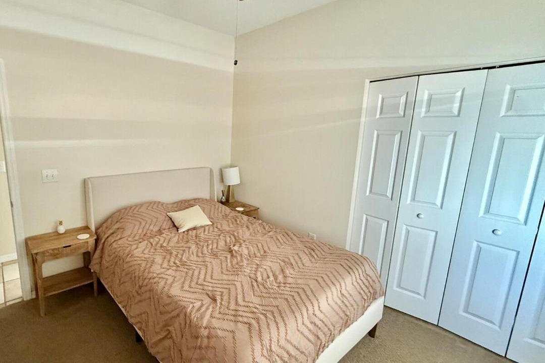 Photo of Bedroom in Brandon