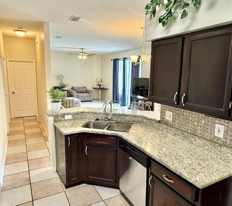Photo of Kitchen in Brandon