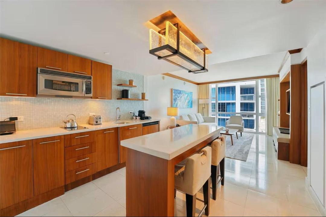 Photo of Kitchen in North Beach