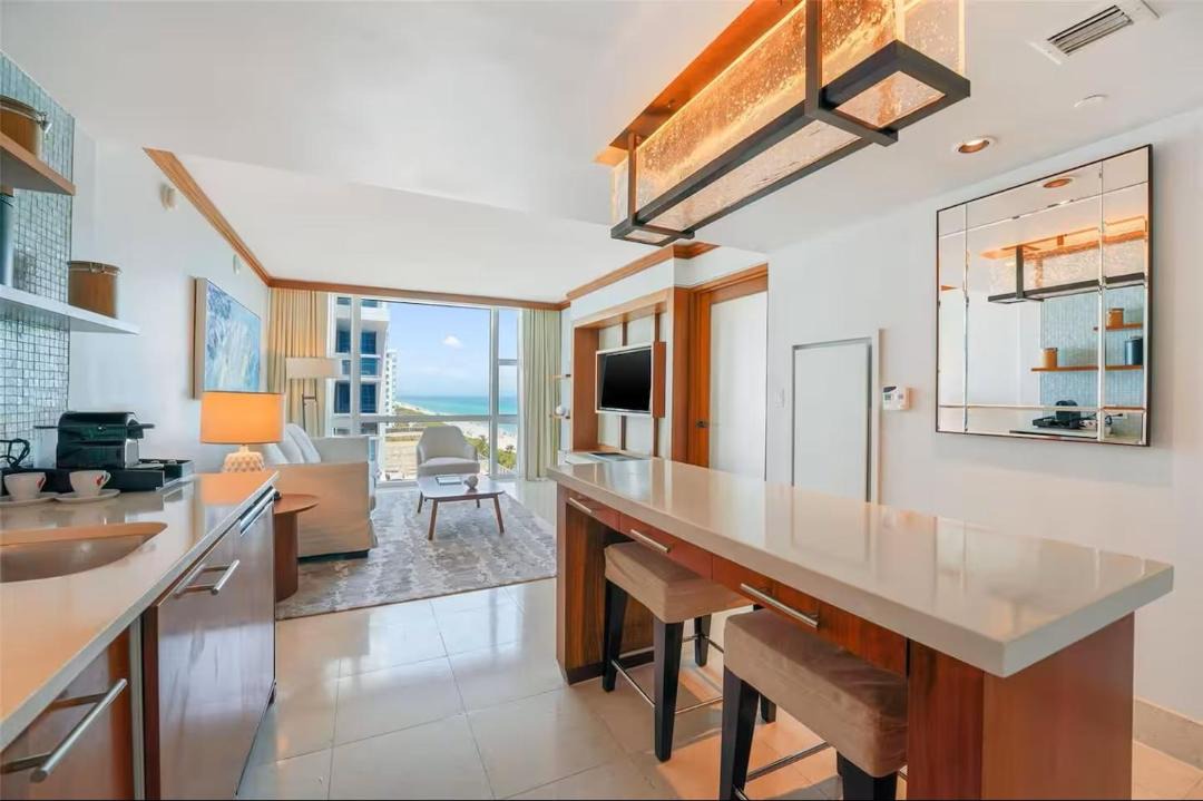 Photo of Kitchen in North Beach