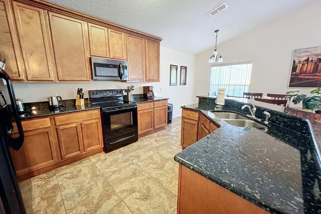 Photo of Kitchen in Highgate Park