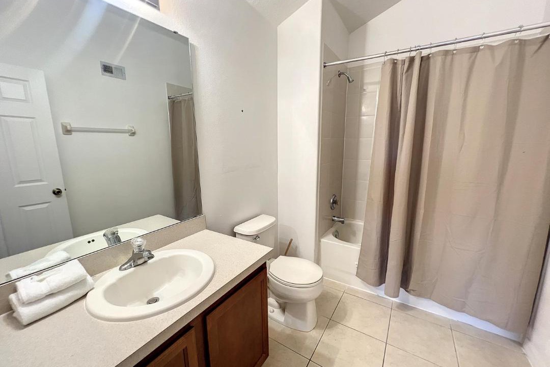 Photo of Bathroom in Legacy Park