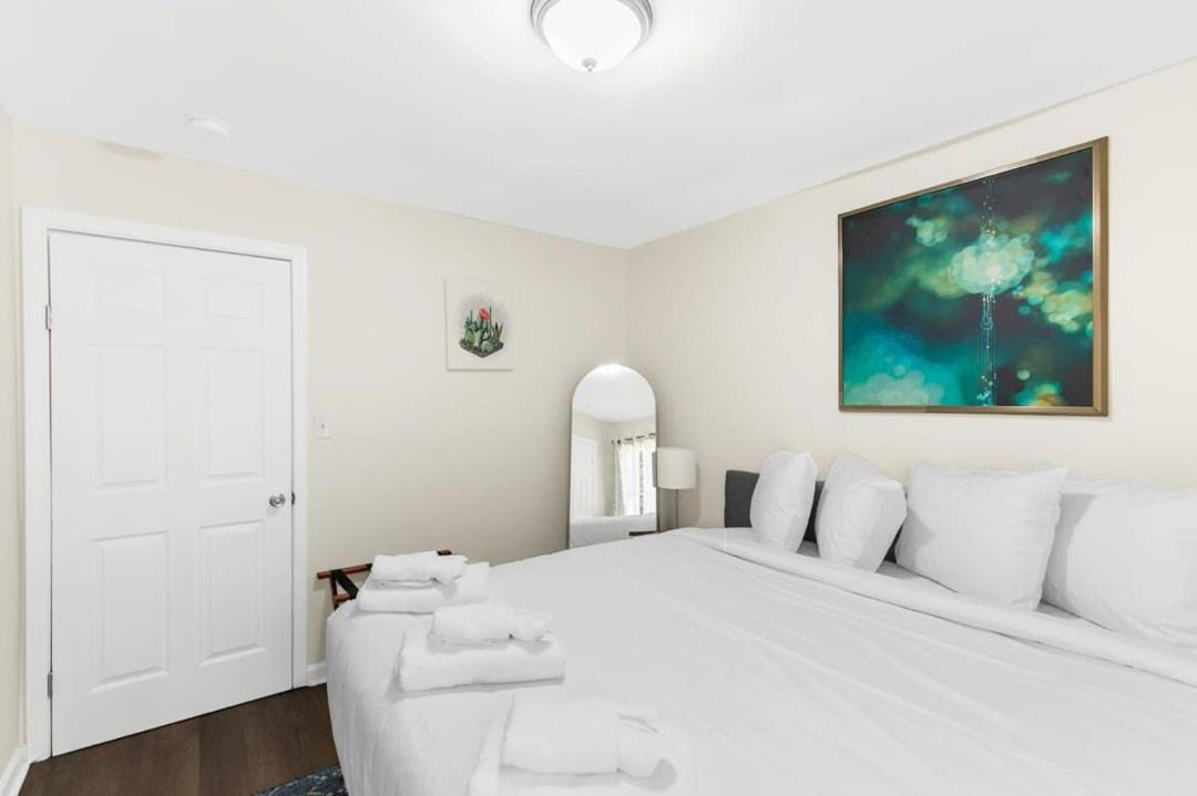 Photo of Bedroom in Norwood