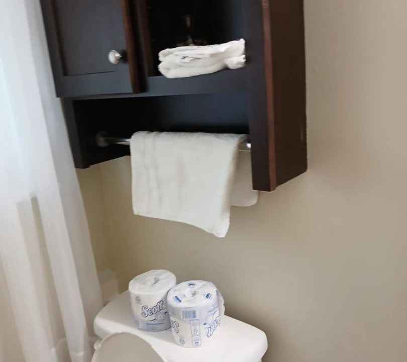 Photo of Bathroom in Huntsville
