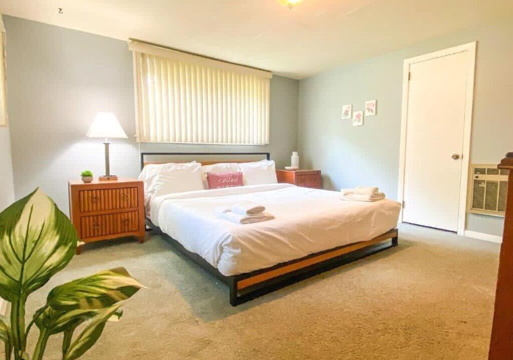 Photo of Bedroom in Huntsville