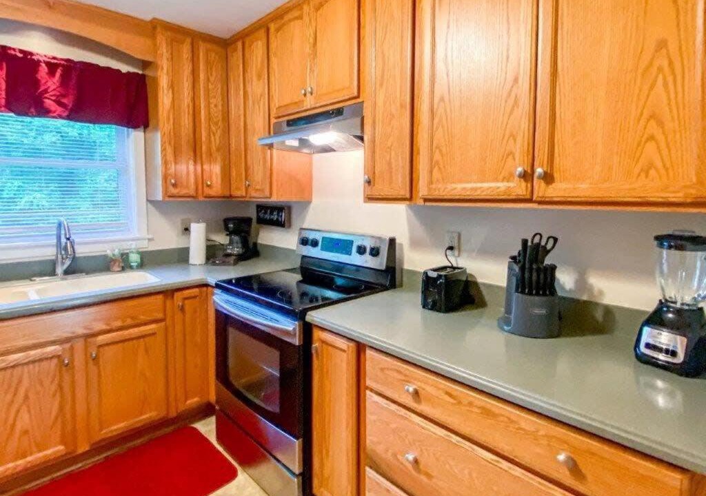 Photo of Kitchen in Huntsville