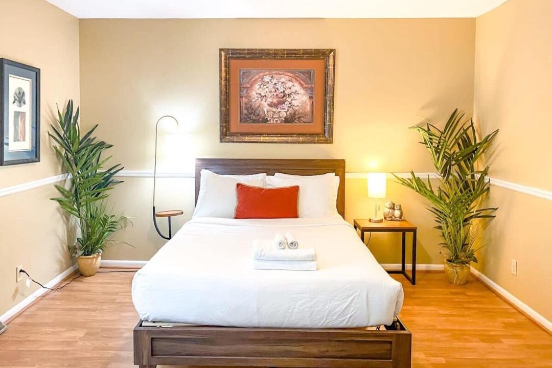 Photo of Bedroom in Madison
