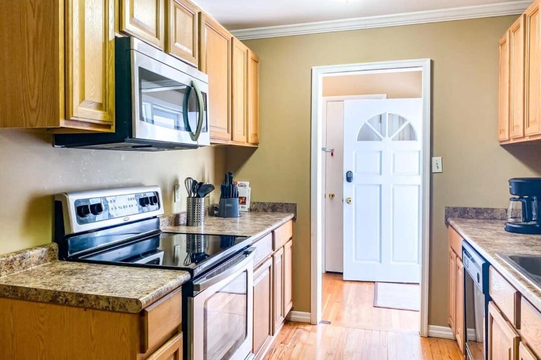 Photo of Kitchen in Madison