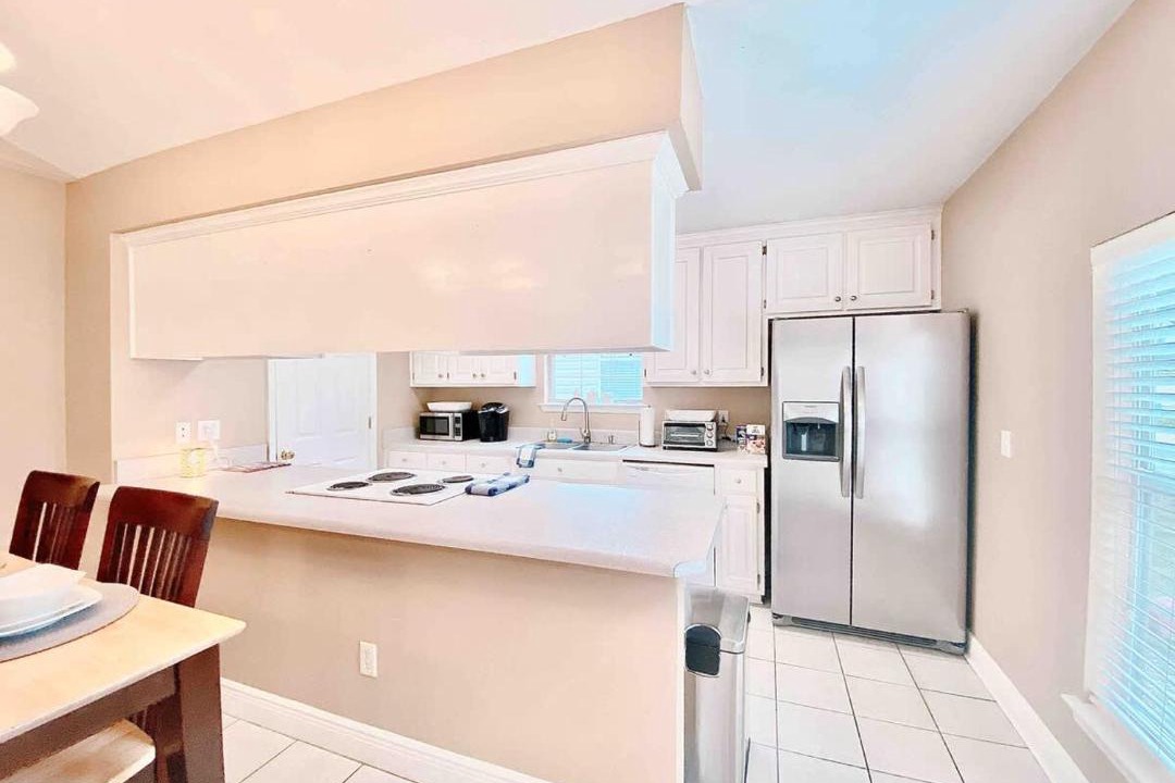Photo of Kitchen in Tallahassee