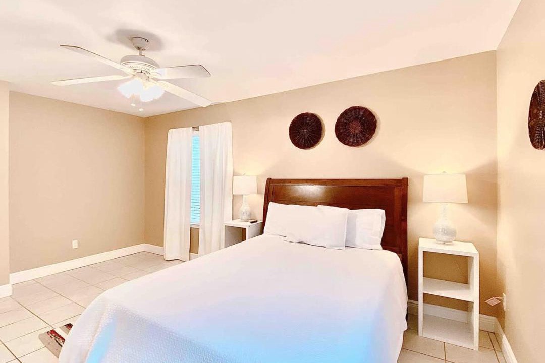 Photo of Bedroom in Tallahassee