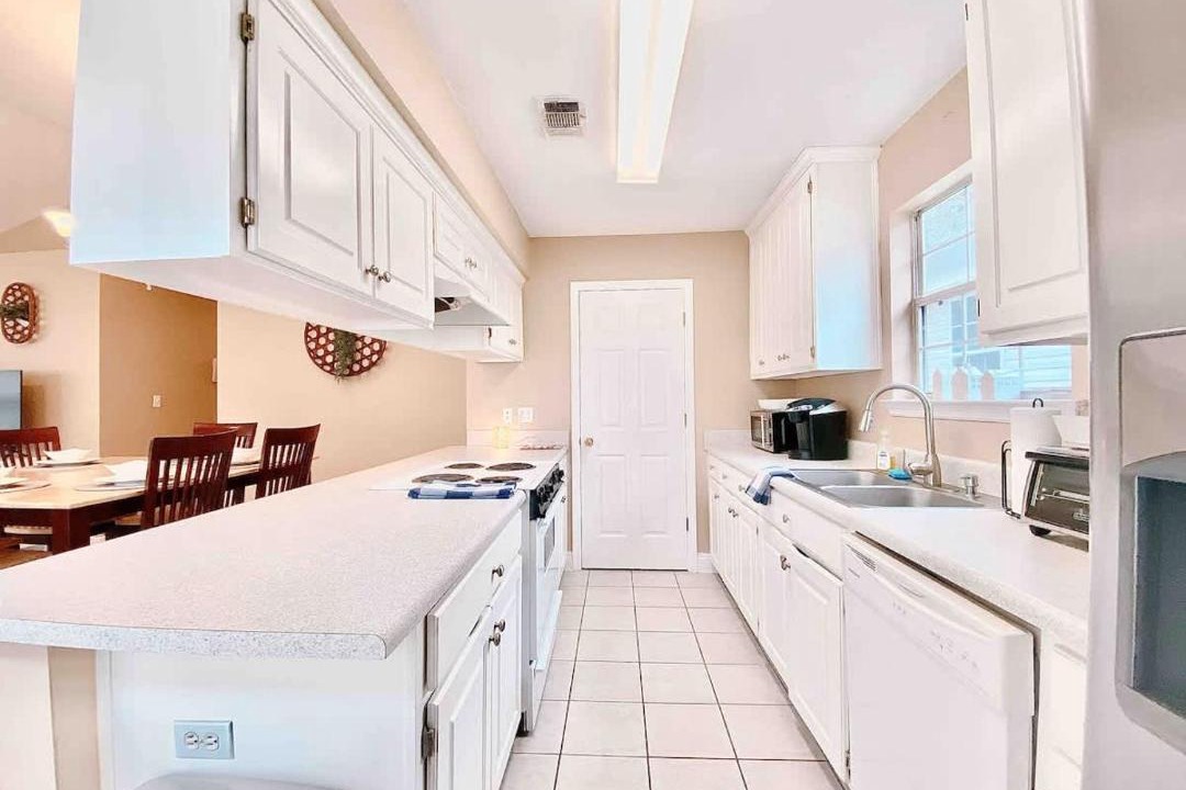 Photo of Kitchen in Tallahassee