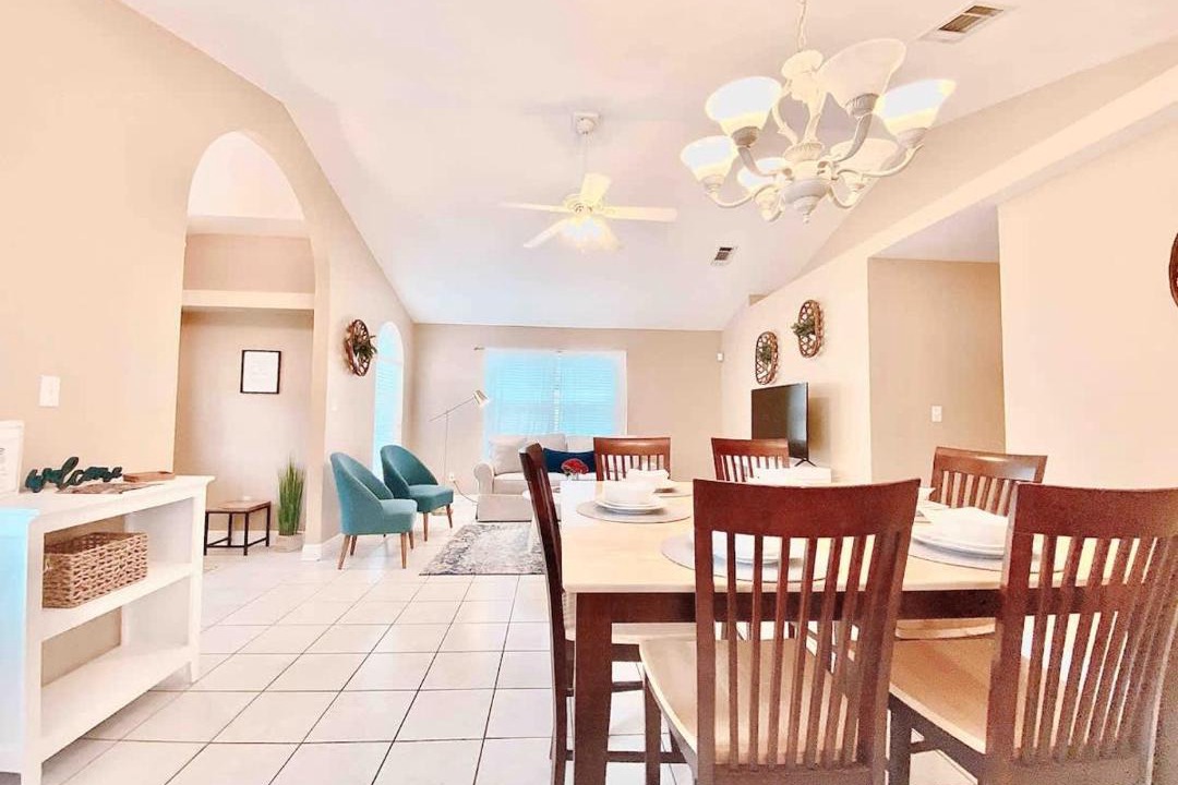 Photo of Kitchen in Tallahassee