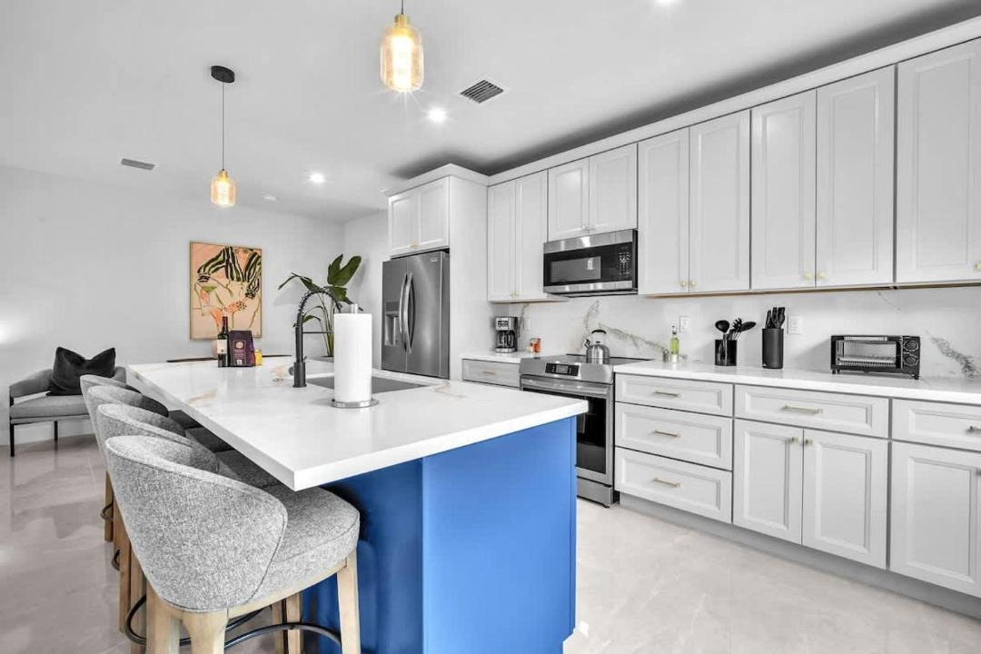 Photo of Kitchen in West Little Havana