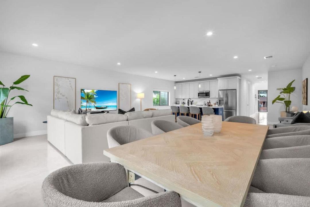 Photo of Livingroom in West Little Havana