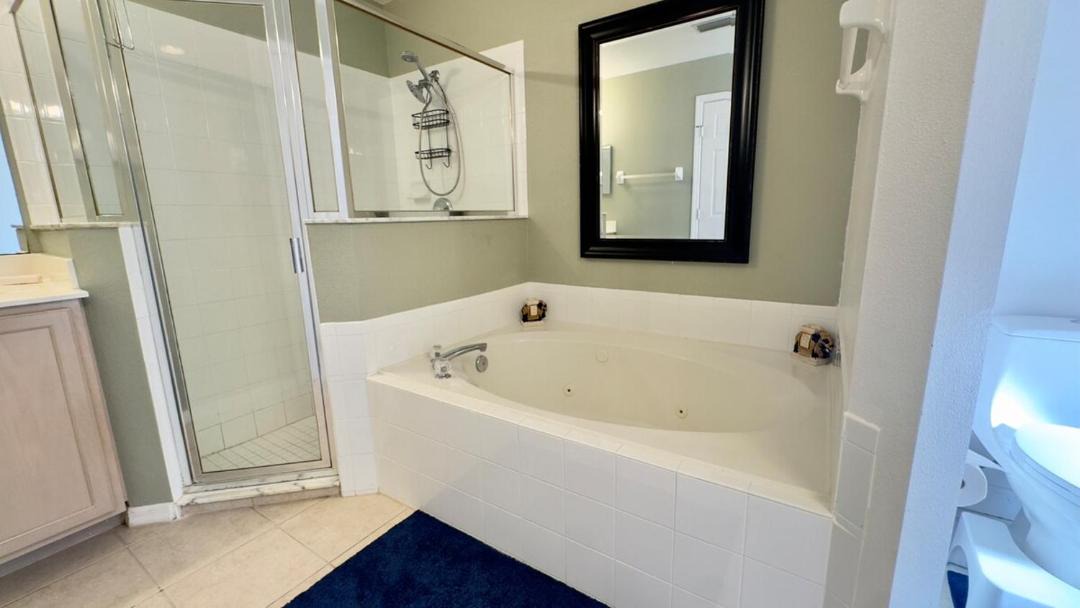 Photo of Bathroom in Port Saint Lucie