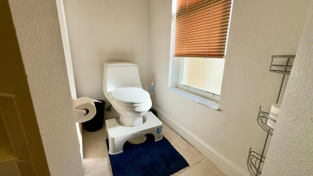 Photo of Bathroom in Port Saint Lucie