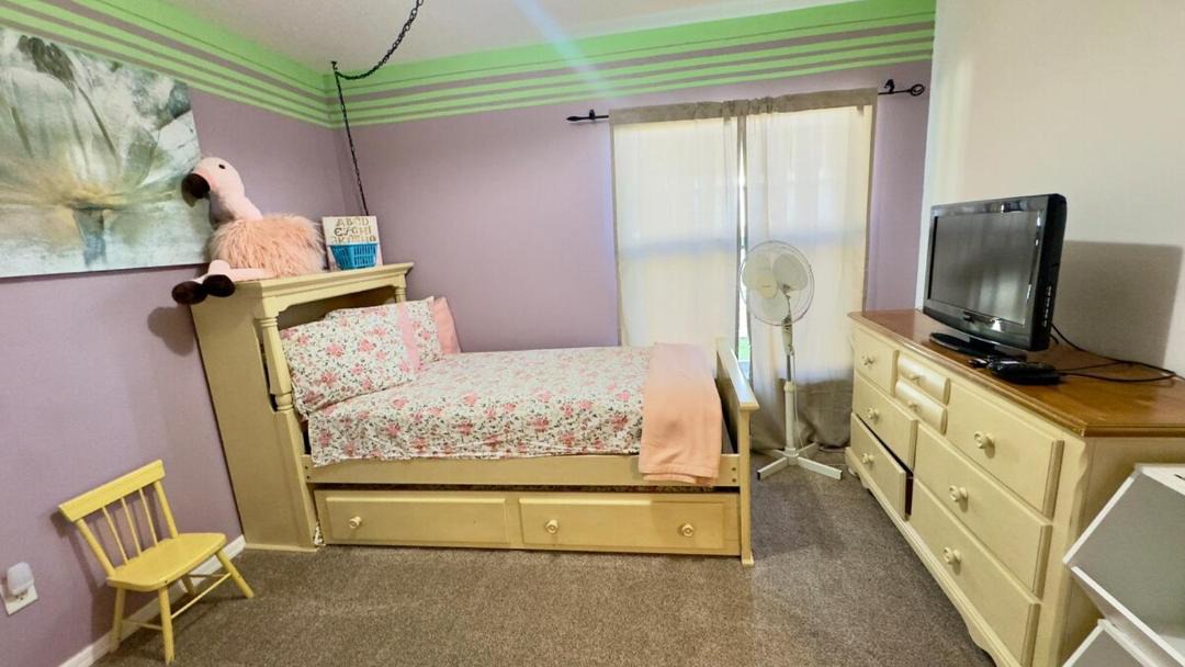 Photo of Bedroom in Port Saint Lucie