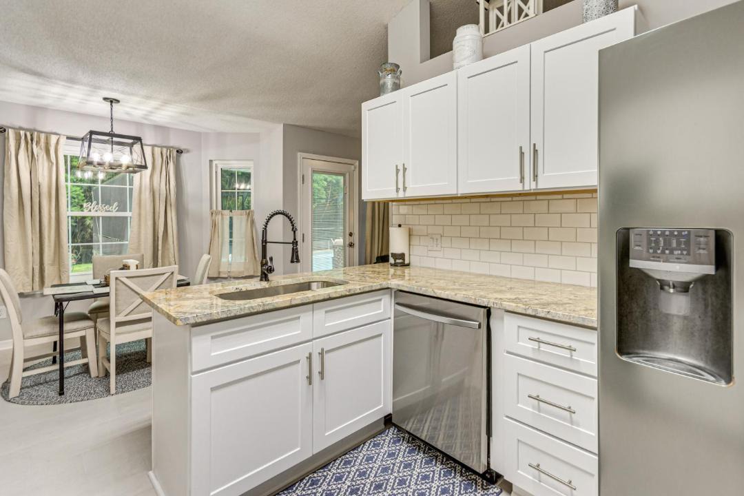 Photo of Kitchen in Gulf Breeze