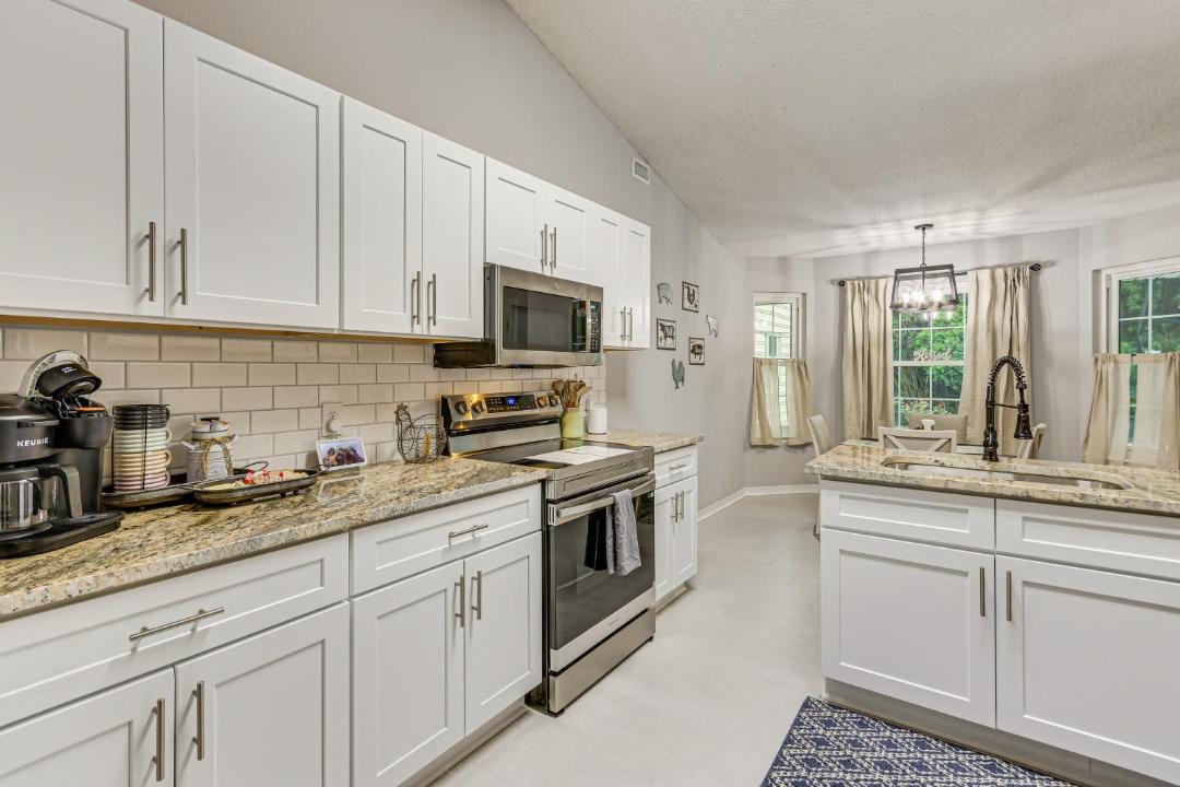 Photo of Kitchen in Gulf Breeze
