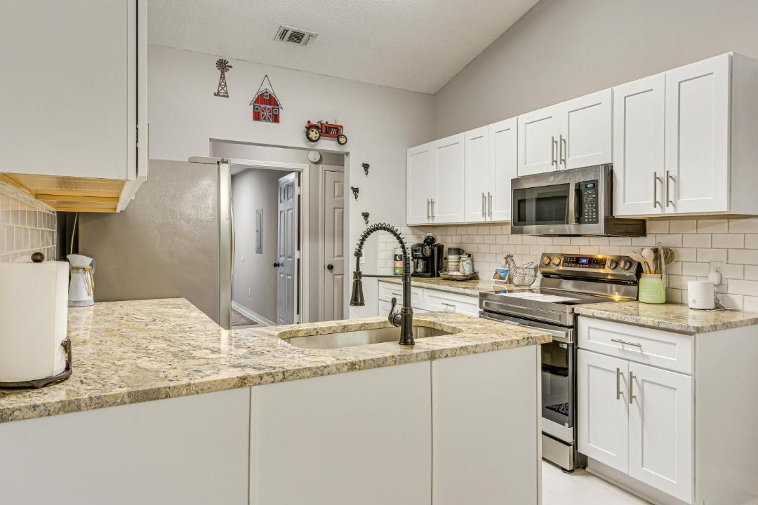 Photo of Kitchen in Gulf Breeze