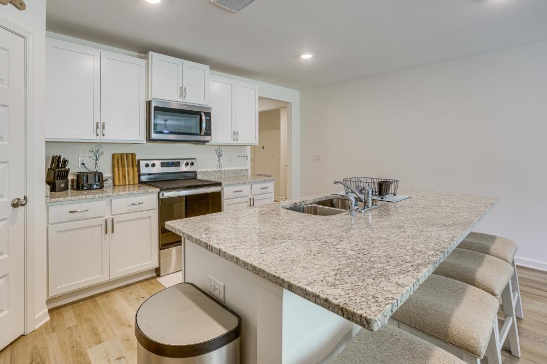 Photo of Kitchen in Northport