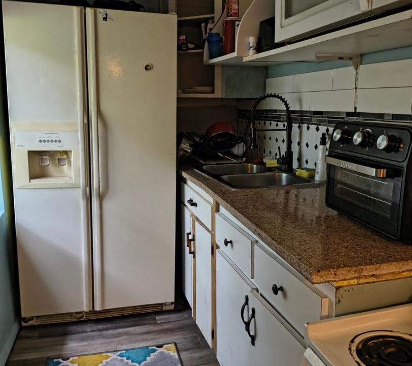 Photo of Kitchen in Daytona Beach