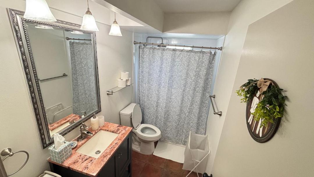 Photo of Bathroom in Lakeland