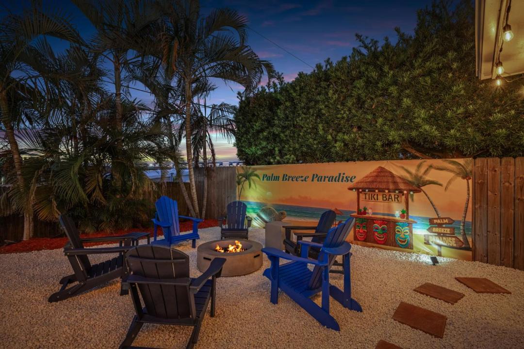 Photo of Patio Balcony in South Pinellas Community Council