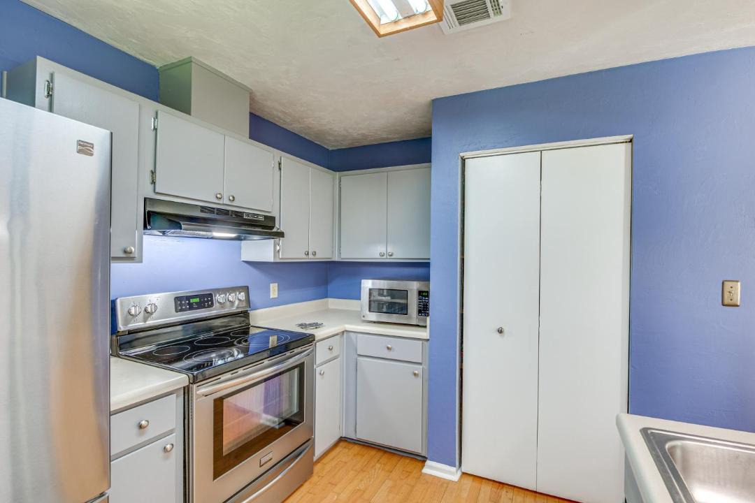 Photo of Kitchen in Tallahassee