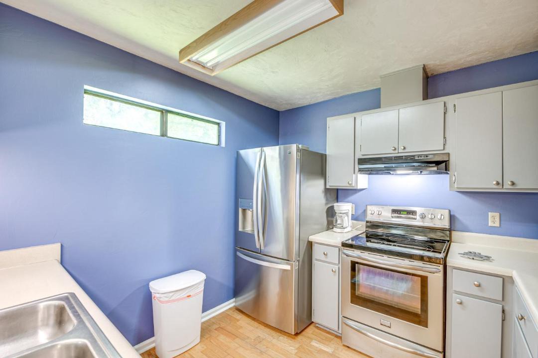 Photo of Kitchen in Tallahassee