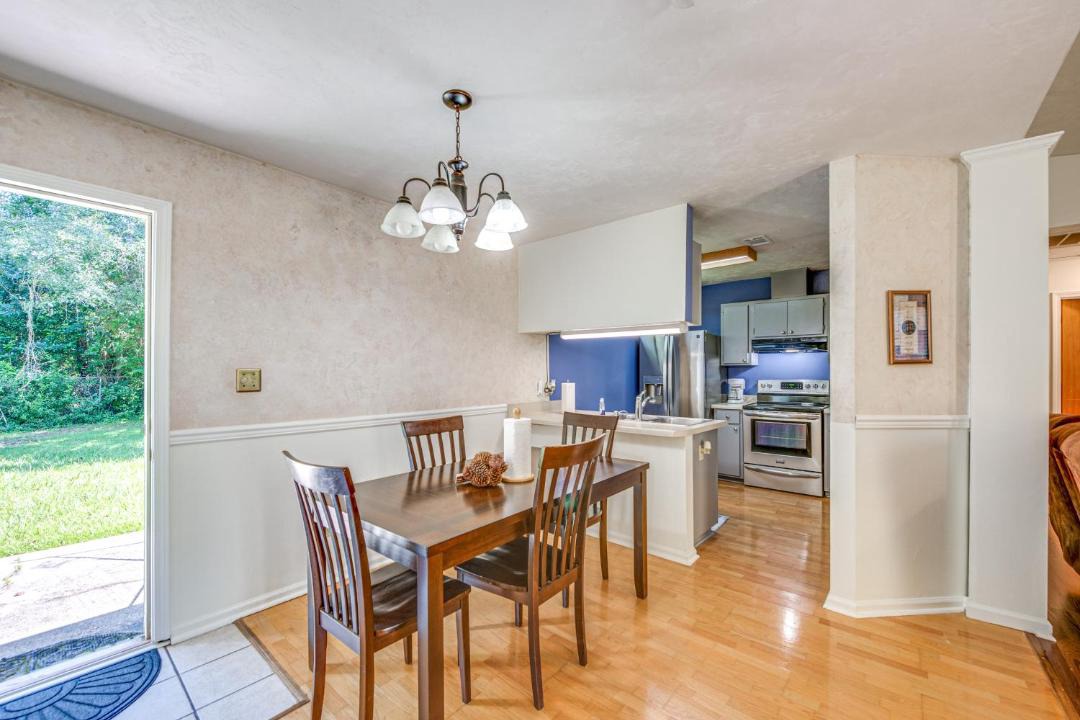 Photo of Kitchen in Tallahassee