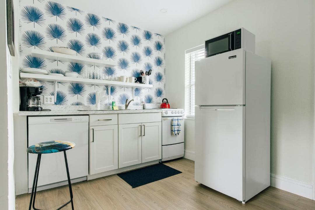 Photo of Kitchen in Pompano Beach